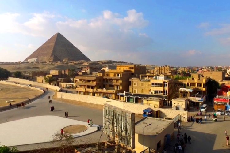 В Египте отреагировали на выданные Росавиацией допуски