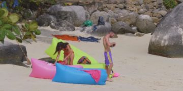 Обозначены безопасные для туристов страны - что это значит?