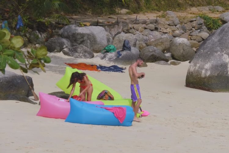 Обозначены безопасные для туристов страны - что это значит?