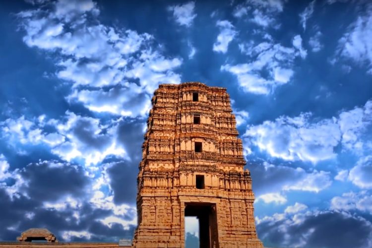 Индия начала чаще говорить о запуске туризма