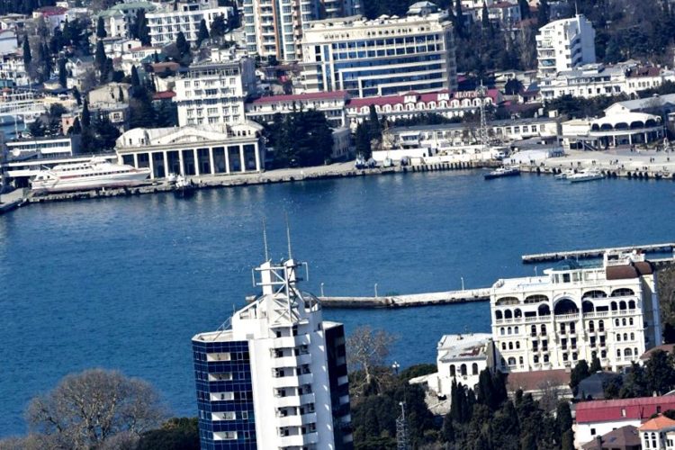 Коронавирус начал атаковать отели Крыма, ситуация накаляется