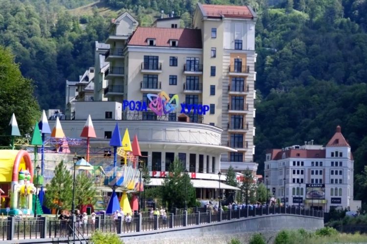 Туристов на Кубани могут ждать показательные штрафы