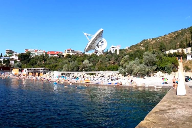 Для гостиничных услуг Крыма разработают новый вид сертификации