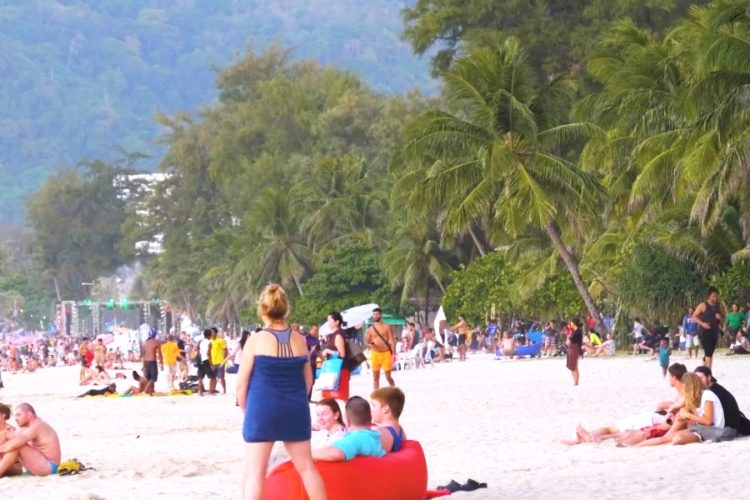 На Пхукете убили туристку - безопасна ли "туристическая песочница"