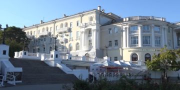 Стало известно, каким может быть бархатный сезон в Крыму