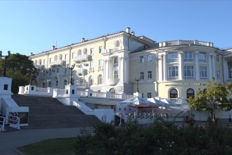 Стало известно, каким может быть бархатный сезон в Крыму