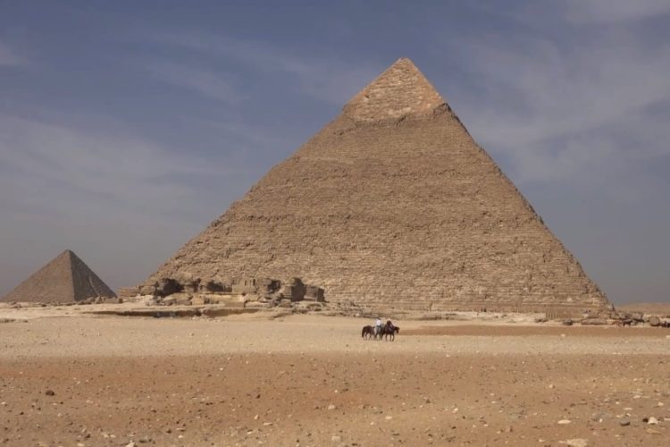 В Египте напомнили о дополнительных мерах безопасности для туристов