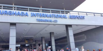 Проблемы длительных проверок во время полетов в Египет удалось решить