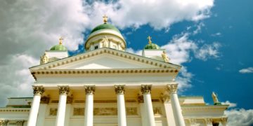 Правительство Финляндии призывают быстрее одобрить российский "Спутник"
