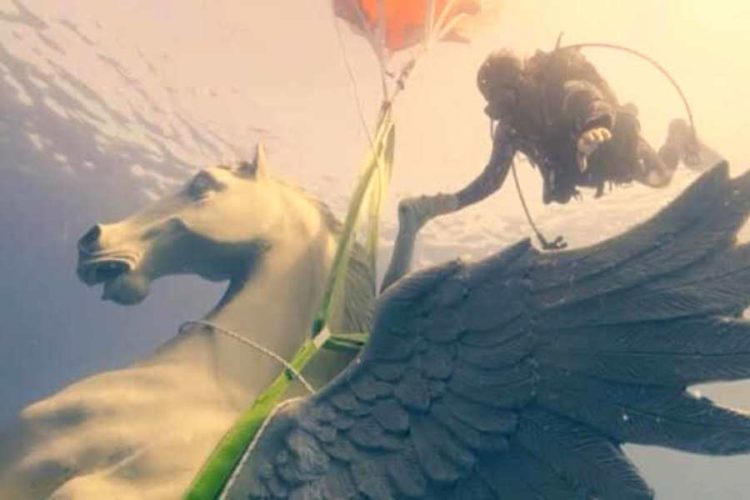 Утерянные артефакты ликийской цивилизации покажут в новом парке Турции