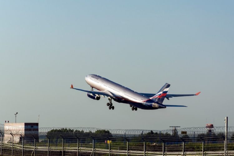 новость 03-09-2021 Авиарейсы Аэрофлота из Москвы в Дубровник завершатся в октябре