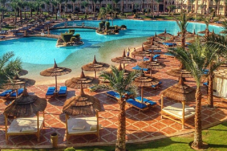 новость 05-09-2021 Египет может стать главным направлением для россиян в этом году