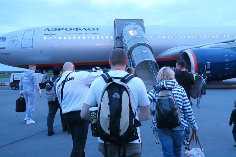 новость 06-09-2021В продаже у "Аэрофлота" появились билеты Москва-Бангкок