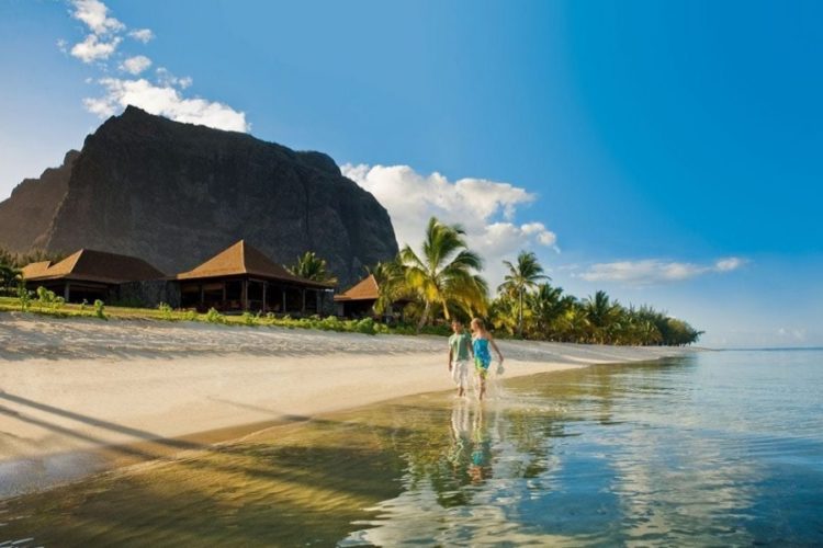 новость 09-09-2021 Российские туристы смогут посещать остров Маврикий