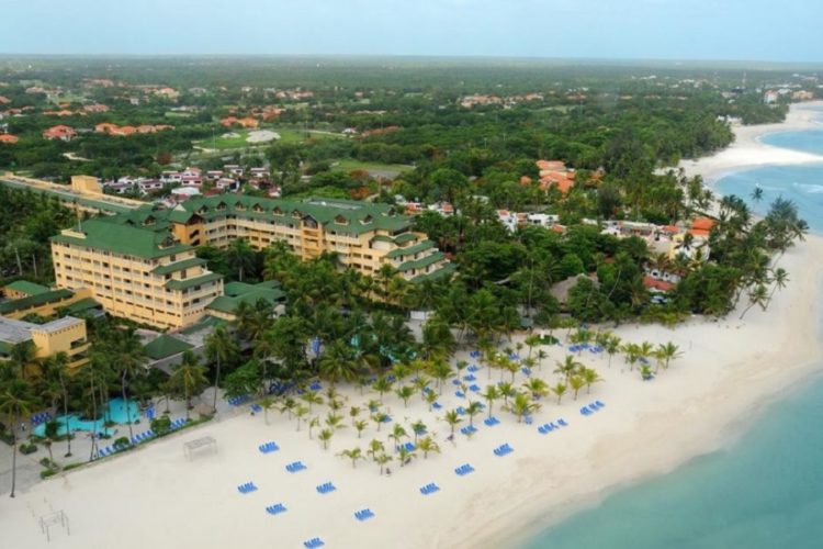 новость 14-09-2021 Корэл Тревел с октября нарастит число авиарейсов в Доминикану