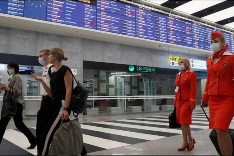 новость 15-09-2021 Оперативный штаб России открыл еще четыре страны