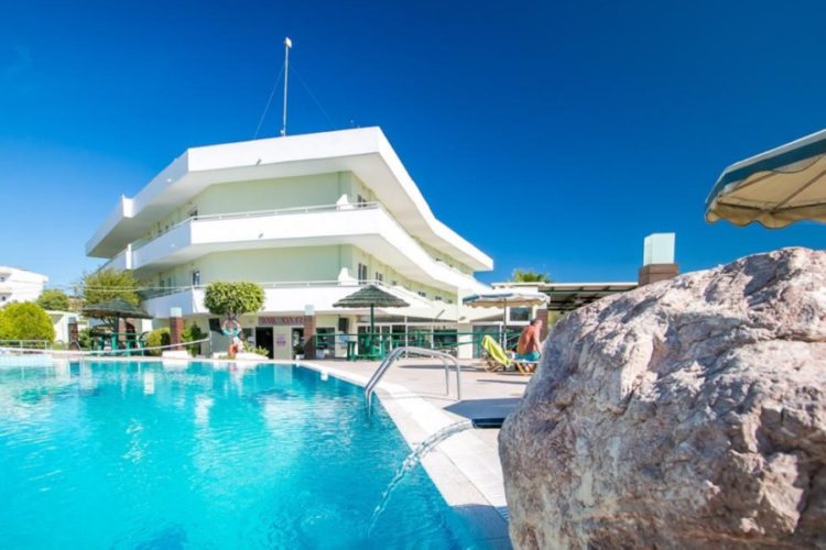 новость 16-09-2021 Какой будет стоимость турпакетов в Грецию этой осенью?