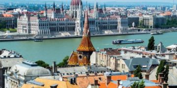 новость 17-09-2021 Анекс Тур запустил продажу путевок в Венгрию