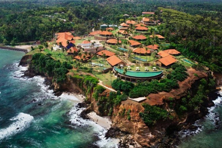 новость 20-09-2021 Шри-Ланка планирует смягчить требования въезда для россиян