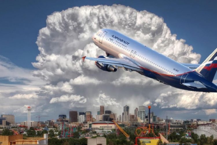 новость 21-09-2021 Росавиация выдала допуски на выполнение прямых регулярных рейсов на Мальдивы