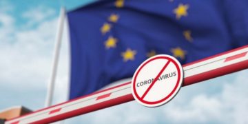 новость 22-09-2021 В зеленый список ECDC вошли только три страны Евросоюза