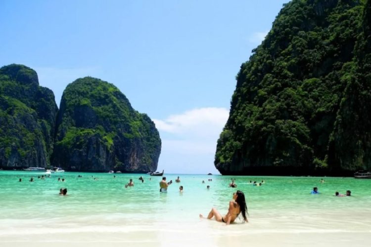 новость 24-09-2021 Открытие Таиланда перенесут на один месяц