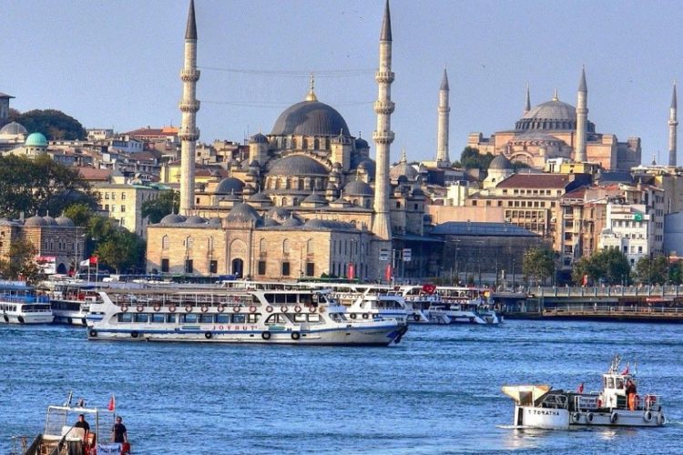 новость 27-09-2021 На турецких курортах наблюдается рост заболеваемости covid