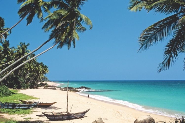 новость 04-09-2021 Шри-Ланка запускает визу сроком действия в шесть месяцев