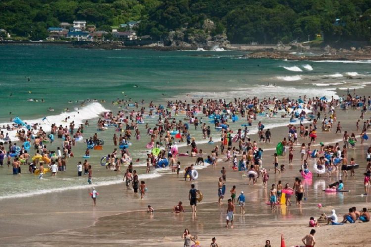 новость 08-09-2021 Когда Япония перезапустит международный туризм?