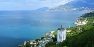 новость 10-09-2021 По окончании пандемии российские курорты столкнутся с оттоком туристов