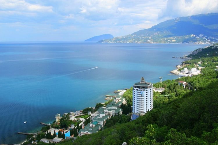 новость 10-09-2021 По окончании пандемии российские курорты столкнутся с оттоком туристов