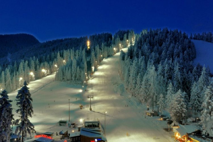 новость 11-09-2021Горнолыжные курорты Болгарии готовы к приему россиян