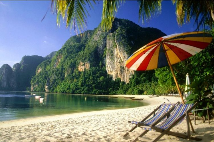 новость 17-09-2021 Таиланд становится более доступным. Какие документы потребуются для въезда?