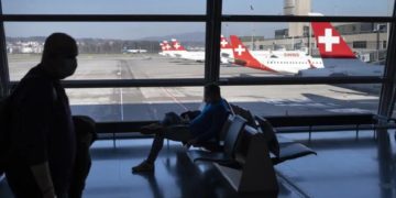новость 23-09-2021 Швейцария ужесточает требования въезда для не привитых туристов