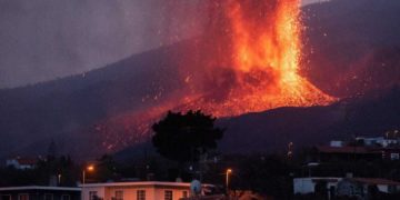 новость 24-09-2021 Канары безопасны для посещения, заявили в Министерстве туризма Испании