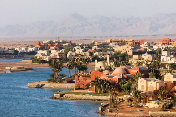 новость 28-09-2021 Заболеваемость новой коронавирусной инфекцией в Египте выросла