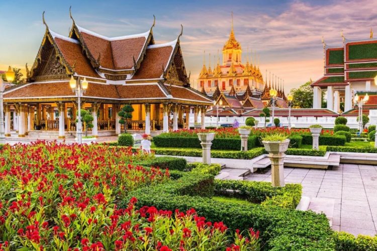 новость 30-09-2021 Чиангмай, Паттайя и Бангкок не спешат с открытием границ