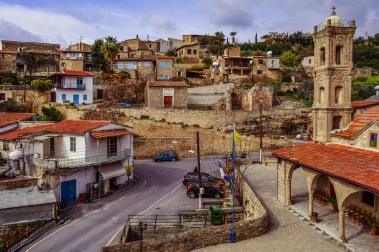 новость 27-09-2021 Власти республики Кипр планируют продлить сезон до ноября