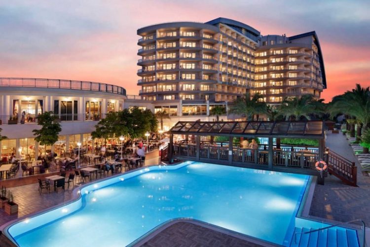 новость 08-09-2021 Аналитики рассказали, как изменялась стоимость отелей