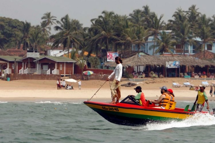 новость 15-09-2021 Египет переманивает российский турпоток от закрытого Гоа