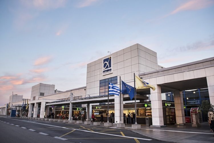 новость 22-09-2021 Греция возвратила для россиян процедуру тестирования на covid