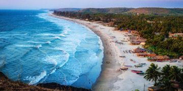 новость 03-09-2021 Трагическая новость с Гоа - третья погибшая туристка за месяц