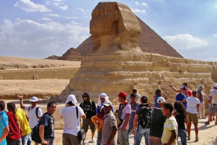 новость 06-09-2021 Египет накрыла четвертая волна коронавируса