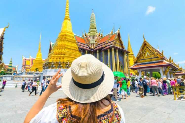 новость 15-09-2021 В октябре Бангкок откроется для привитых туристов