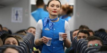 новость 17-09-2021 Авиационная компания «Победа» запустила осеннюю распродажу