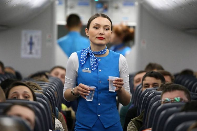 новость 17-09-2021 Авиационная компания «Победа» запустила осеннюю распродажу