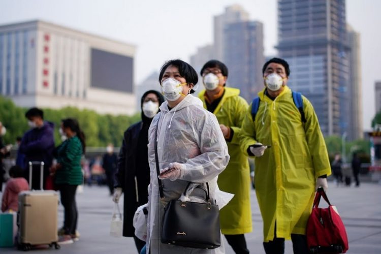 новость 18-09-2021 Китайские власти принимают экстренные меры для сдерживания новой вспышки covid