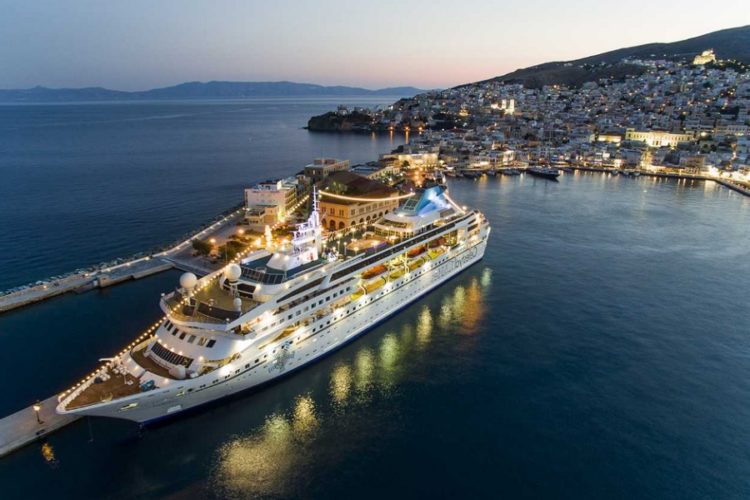 новость 23-09-2021 Туристический оператор Анекс Тур значительно снизил стоимость средиземноморских круизов