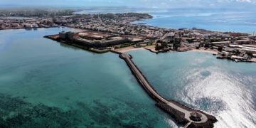 новость 27-09-2021 На каких условиях россияне увидят Джибути?