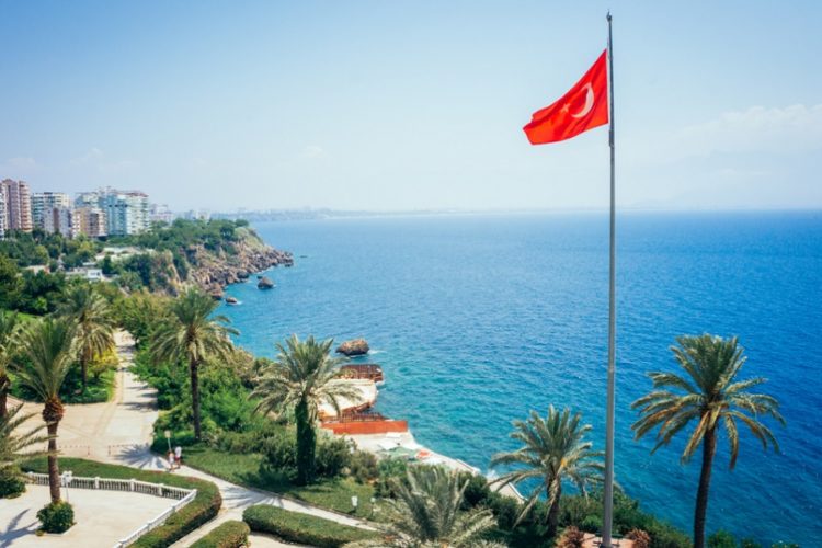 новость 08-09-2021 Турция освободила от обязательного карантина индийских туристов